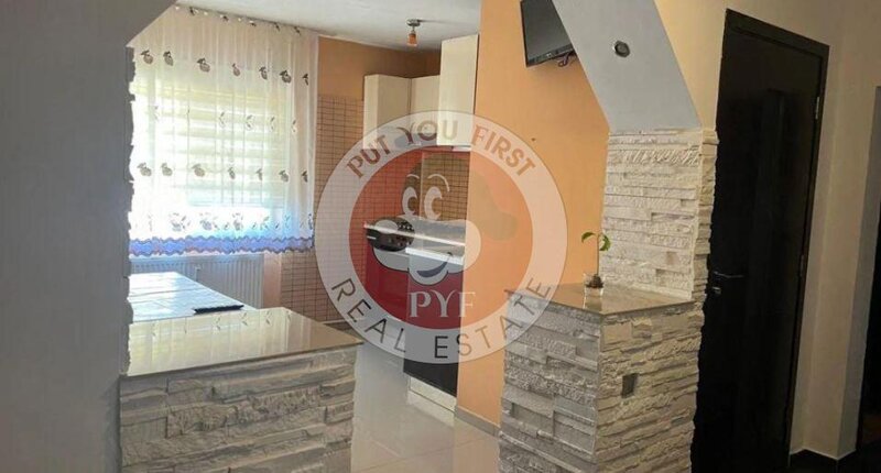 Petre Ispirescu | Ap 2 camere | decomandat | 62mp | B11275